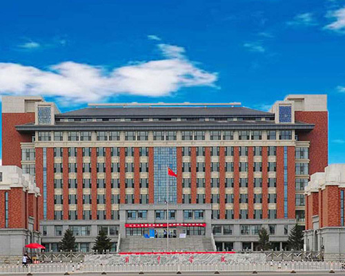 晉中學院（維保）