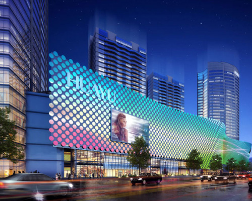 華宇百花谷(維保)