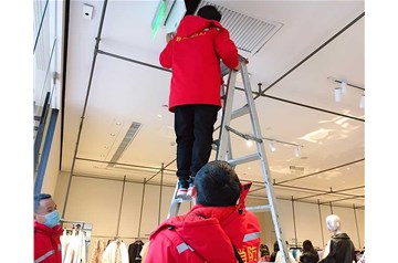 【山西消防設(shè)備檢測(cè)】驗(yàn)收前的主要準(zhǔn)備工作有哪些呢？通測(cè)消防小編回答