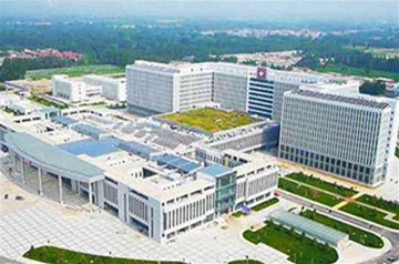 臨汾市人民醫院（檢測維保）