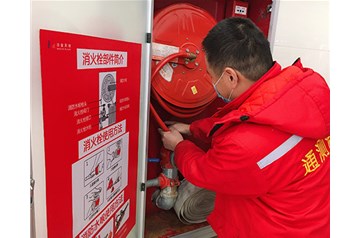 山西通測(cè)消防檢測(cè)淺談，重大火災(zāi)隱患的成因及整改措施？