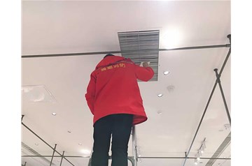 山西消防施工的注意事項(xiàng)和要求介紹！