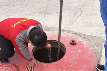 山西消防施工安裝有哪些重要的細(xì)節(jié)？