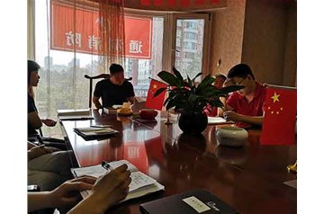 山西通測(cè)：噴淋與火災(zāi)探測(cè)器安裝距離注意事項(xiàng)？